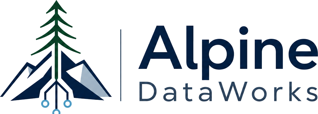 Alpine DataWorks